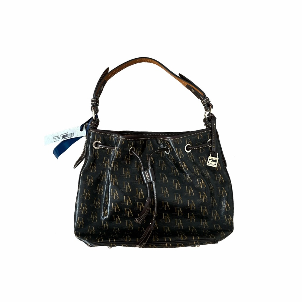 VINTAGE DOONEY & BOURKE BAG NWT
